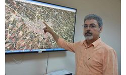 Yeraltı sularının aşırı kullanımı Sarıgöl fayını kırabilir endişesi