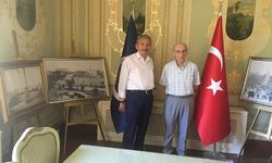 Yıldız Teknik Üniversitesi Öğretim Üyesi Prof. Dr. SÜLEYMAN DOĞAN: Osmanlı gitti, Ortadoğu kan gölüne döndü