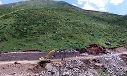 ‘Yürütmeyi durdurma’ kalktı; ‘Yeşil Yol’da çalışma başladı