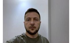 Zelenski: Santrali vuran Rus askerlerini hedef alacağız