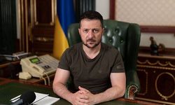 Zelenski’den Uluslararası Af Örgütü’ne sert tepki