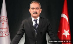 20'nci Milli Eğitim Şurası'nda konulan hedeflere yaklaşıldı