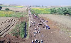 25 kişinin öldüğü tren kazası soruşturması genişletildi!
