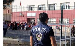 81 ilde okul çevreleri ve servis araçlarına yoğun denetim