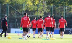A Milli Takım, Lüksemburg karşısında