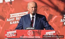'ADAYIMIZ BELLİ, KARARIMIZ NETTİR'