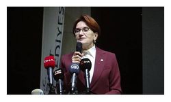 Akşener: Bu seçimi almak zorundayız