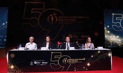 Altın Portakal pandemi öncesine dönüyor