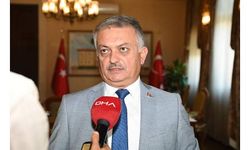 Antalya Valisi açıkladı; turist sayısı 10 milyonu aştı