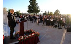 ASO 11’inci Büyükelçilikler Resepsiyonu gerçekleşti