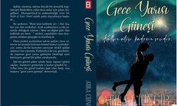 Atilla Çilingir’in yeni kitabı ‘Gece Yarısı Güneşi’ okurlarıyla buluştu