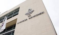 AYM'den HDP'nin 'reddi hakim' talebine ret