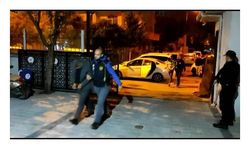 Bağcılar'daki anne cinayetine ilişkin görüntü çekerek paylaşan 3 kişi gözaltına alındı