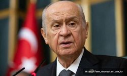 Bahçeli: İşbirlikçi siyasetçilerin, tarihimizi düşman gözüyle yorumlaması iflah olmaz bir cahillik