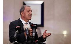 Bakan Akar: 'Tarihten ders alın' diyoruz