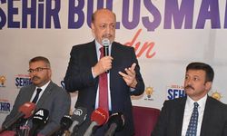 Bakan Bilgin: Enflasyonla mücadelede Türkiye büyüyerek, üreterek çözme yolunu seçti
