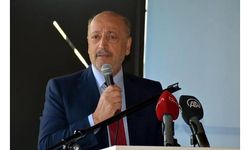 Bakan Bilgin: EYT çalışmamızı tamamladık