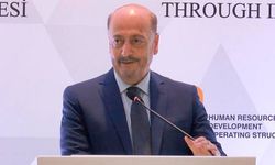 Bakan Bilgin: Türkiye büyümesini devam ettirecek