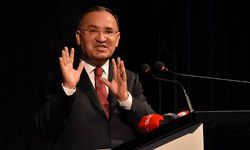 Bakan Bozdağ: "Adaletin başı belada"