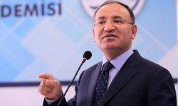 Bakan Bozdağ: Adliyelerimiz denetlenecek