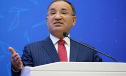 Bakan Bozdağ, Performans Esaslı İzleme ve Değerlendirme Sistemi'ni tanıttı