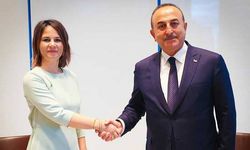 Bakan Çavuşoğlu New York’ta temaslarına devam etti