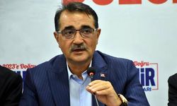 Bakan Dönmez: "Kablo gemisi İstanbul Boğazı'na geldi"