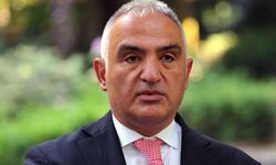 Bakan Ersoy: 88 vakıf eseri restore ediliyor