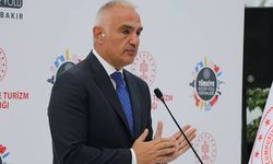 Bakan Ersoy: Öncelikli hedef maksimum sayıda insanımızı kültür ve sanatla buluşturmak