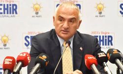 Bakan Ersoy: Türkiye, bu kış çok daha fazla turisti ağırlayacak