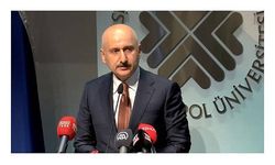 Bakan Karaismailoğlu: Siber güvenlik en önemli önceliğimizdir