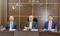 Bakan Kirişci: 47 binin üzerinde gazi ile gazi ve şehit yakınımızın kamuda istihdamını sağladık