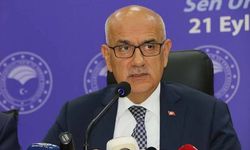 Bakan Kirişci: Cumhurbaşkanı'mız Rusya- Ukrayna meselesinde tarihin akışını değiştirdi