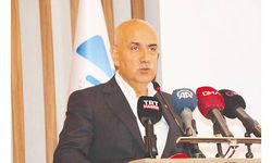 Bakan Kirişci: En güzeli teknoloji ile tarımı en üst düzeyde buluşturmak