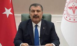 Bakan Koca: Kapatılacak hastanemiz yok