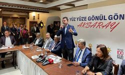 Bakan Kurum: Asgari ücretli vatandaşlarımız maaşlarıyla ev alabilecek