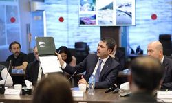 Bakan Kurum: İlk andan itibaren yardımlarımızı gönderme gayreti içerisinde olduk