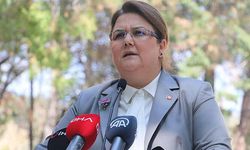 Bakan Yanık: Ağustosta ihtiyaç sahiplerine 6 milyar 907 milyon lira yardımda bulunduk