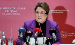 Bakan Yanık: Medyanın bazı noktalarda bazı hassasiyetleri gözetmesi gerekiyor