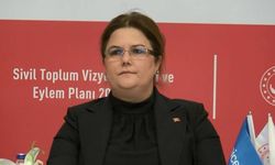 Bakan Yanık: Türkiye'nin sosyal panoramasını ortaya çıkaracağız