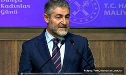 Bakan Nebati: Kur korumalı mevduat uygulaması, 1,3 trilyon liralık hacmi geçti