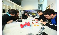 Başakşehir Belediyesi, Avrupa İnovasyon Başkenti Ödülleri’nde yarı finale yükseldi