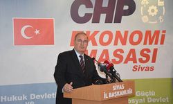 CHP'li Öztrak: Avrupa'nın ve bölgenin en büyük tedarik üssü olabiliriz