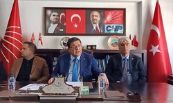 CHP’li Erkek: Seçimden sonra ilk hafta çıkaracağımız yasa, ‘Siyasi ahlak yasası’ olacak