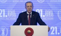 Cumhurbaşkanı Erdoğan: Benim en büyük savaşım faizle