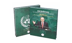 Cumhurbaşkanı Erdoğan: BM Güvenlik Konseyi'nin barışı tesis etmesi mümkün değil