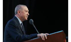 Cumhurbaşkanı Erdoğan: Hedefimiz 81 ilde 500 bin sosyal konut