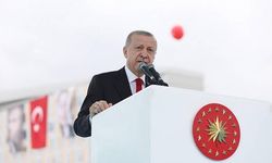 Cumhurbaşkanı Erdoğan: Şehir hastanelerimizin sayısını 35'e çıkaracağız