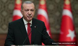 Cumhurbaşkanı Erdoğan, Pakistan Başbakanı ile görüştü