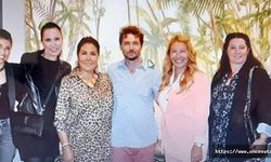 David Arranhado, “Golden Oasis” ile 39 Galeri’de…
